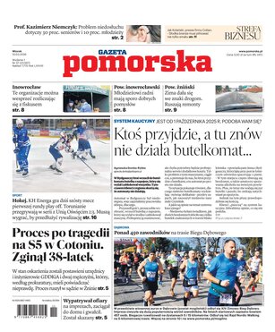 Gazeta Pomorska Inowrocław 57/2026
