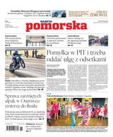 Gazeta Pomorska Inowrocław 58/2026