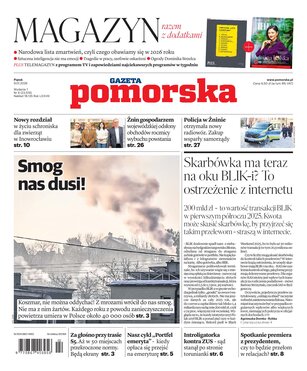 Gazeta Pomorska Inowrocław 6/2026