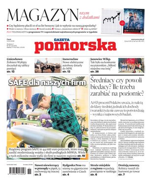 Gazeta Pomorska Inowrocław 60/2026