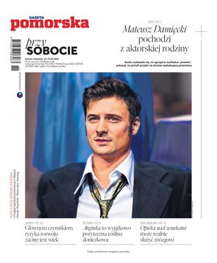 Gazeta Pomorska Inowrocław 61/2026