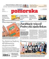 Gazeta Pomorska Inowrocław 65/2026