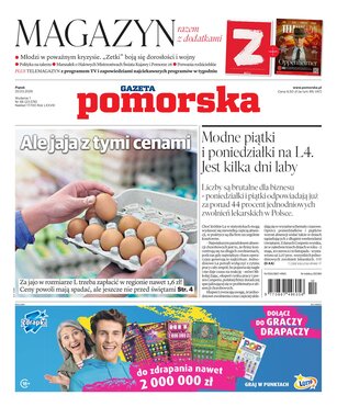 Gazeta Pomorska Inowrocław 66/2026