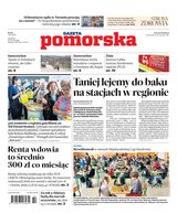Gazeta Pomorska Inowrocław 76/2026