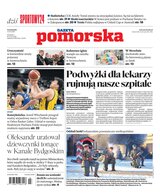 Gazeta Pomorska Inowrocław 8/2026