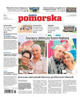 Gazeta Pomorska Inowrocław 81/2026