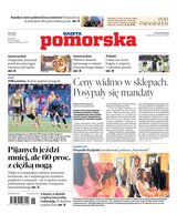 Gazeta Pomorska Inowrocław 82/2026