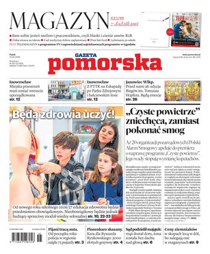 Gazeta Pomorska Inowrocław 83/2026
