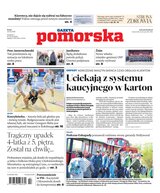 Gazeta Pomorska Inowrocław 93/2026
