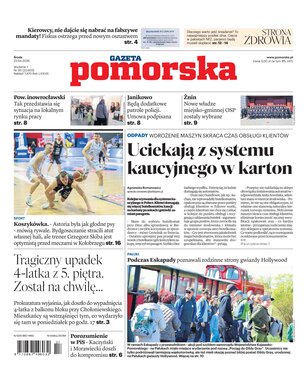 Gazeta Pomorska Inowrocław 93/2026