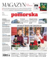 Gazeta Pomorska Toruń 1/2026