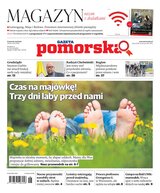 Gazeta Pomorska Toruń 100/2026