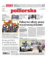 Gazeta Pomorska Toruń 101/2026