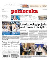 Gazeta Pomorska Toruń 102/2026