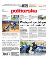 Gazeta Pomorska Toruń 104/2026