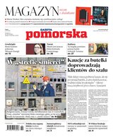 Gazeta Pomorska Toruń 105/2026