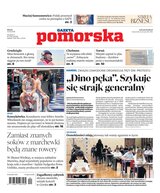 Gazeta Pomorska Toruń 108/2026