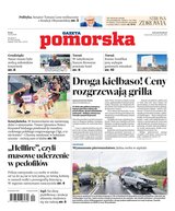 Gazeta Pomorska Toruń 109/2026