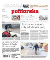 Gazeta Pomorska Toruń 11/2026