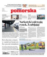 Gazeta Pomorska Toruń 110/2026