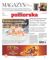 Gazeta Pomorska Toruń 111/2026