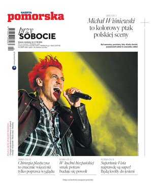 Gazeta Pomorska Toruń 112/2026