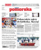 Gazeta Pomorska Toruń 113/2026