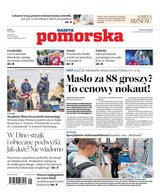 Gazeta Pomorska Toruń 114/2026
