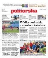 Gazeta Pomorska Toruń 115/2026