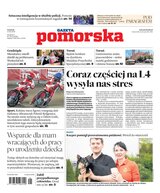 Gazeta Pomorska Toruń 116/2026