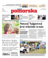 Gazeta Pomorska Toruń 120/2026