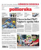 Gazeta Pomorska Toruń 125/2026