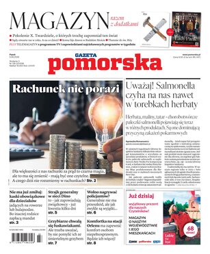 Gazeta Pomorska Toruń 128/2026