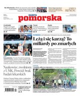 Gazeta Pomorska Toruń 131/2026