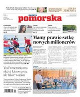 Gazeta Pomorska Toruń 132/2026