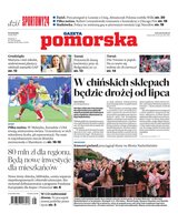 Gazeta Pomorska Toruń 136/2026