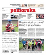 Gazeta Pomorska Toruń 137/2026