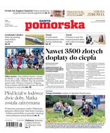 Gazeta Pomorska Toruń 138/2026