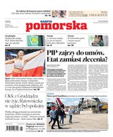 Gazeta Pomorska Toruń 139/2026