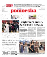 Gazeta Pomorska Toruń 14/2026