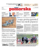 Gazeta Pomorska Toruń 143/2026