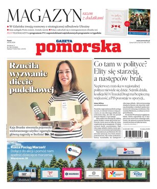 Gazeta Pomorska Toruń 146/2026