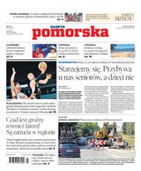 Gazeta Pomorska Toruń 149/2026
