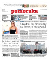 Gazeta Pomorska Toruń 15/2026