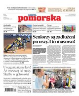 Gazeta Pomorska Toruń 150/2026