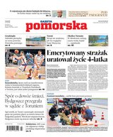 Gazeta Pomorska Toruń 151/2026