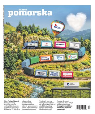 Gazeta Pomorska Toruń 152/2026