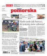 Gazeta Pomorska Toruń 154/2026