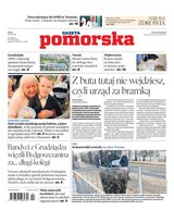 Gazeta Pomorska Toruń 16/2026
