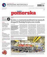 Gazeta Pomorska Toruń 162/2026
